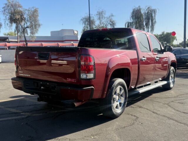 2009 GMC Sierra 1500 Denali