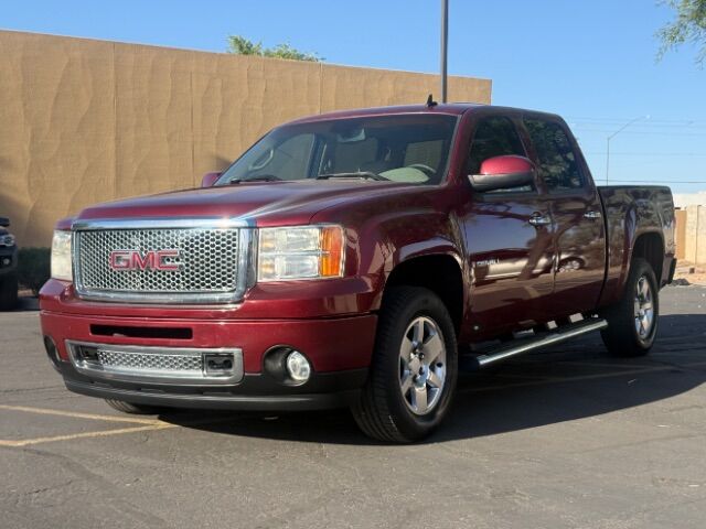 2009 GMC Sierra 1500 Denali Mesa AZ