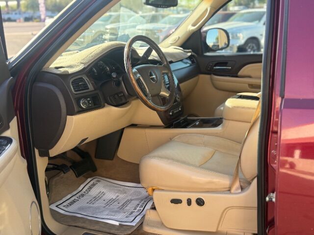 2009 GMC Sierra 1500 Denali Mesa AZ