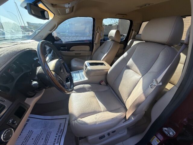 2009 GMC Sierra 1500 Denali Mesa AZ