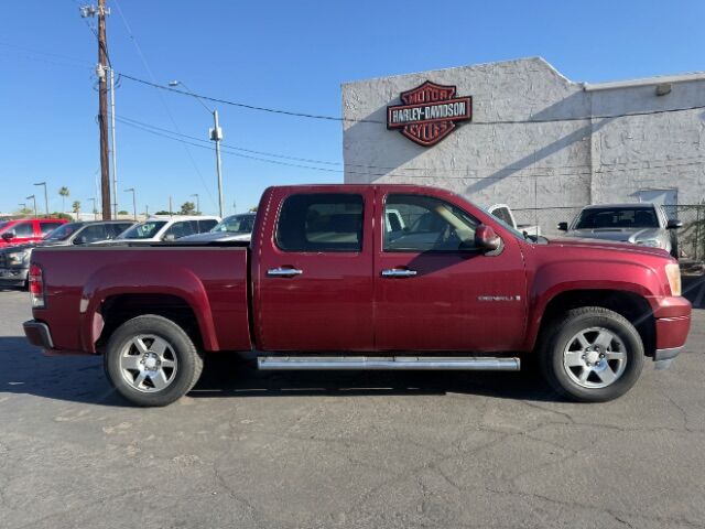 2009 GMC Sierra 1500 Denali Mesa AZ