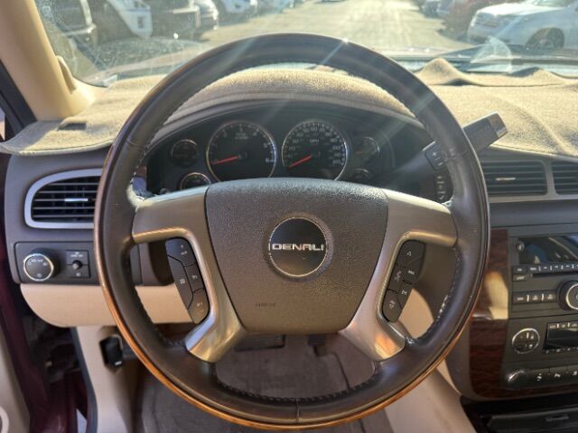 2009 GMC Sierra 1500 Denali Mesa AZ