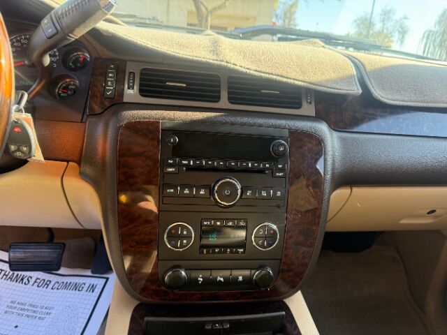 2009 GMC Sierra 1500 Denali Mesa AZ