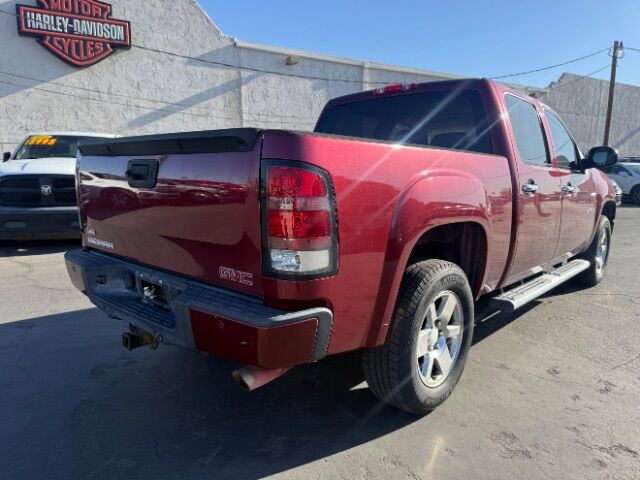 2009 GMC Sierra 1500 Denali Mesa AZ
