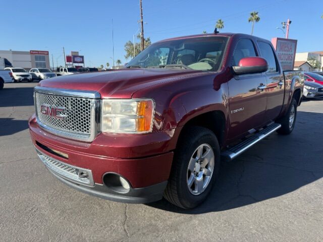 2009 GMC Sierra 1500 Denali Mesa AZ