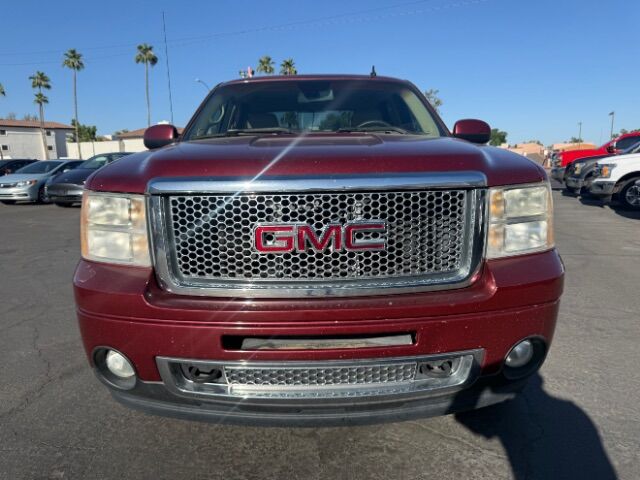 2009 GMC Sierra 1500 Denali Mesa AZ