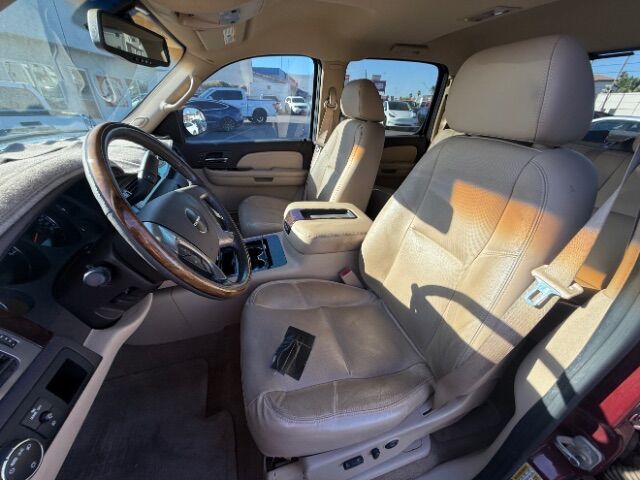 2009 GMC Sierra 1500 Denali Mesa AZ