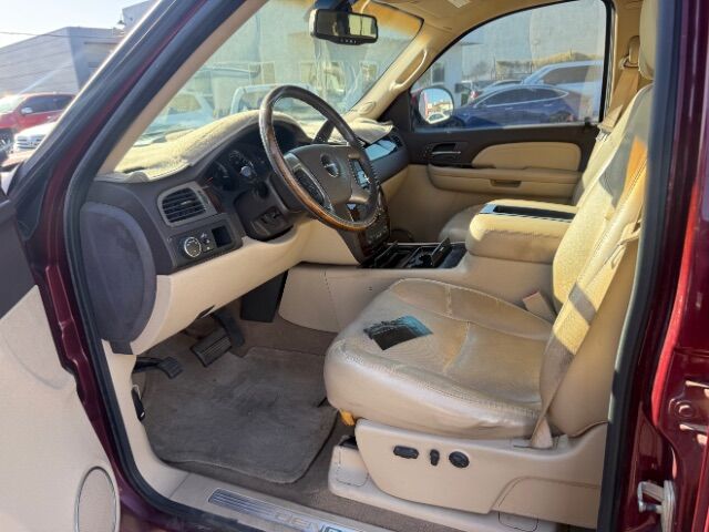 2009 GMC Sierra 1500 Denali Mesa AZ