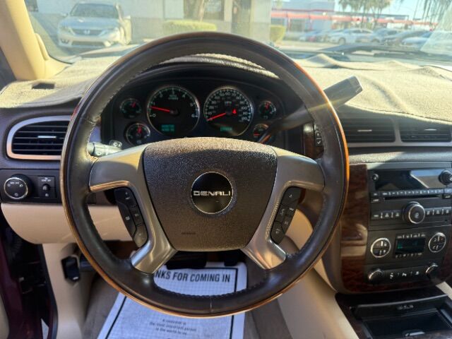 2009 GMC Sierra 1500 Denali Mesa AZ
