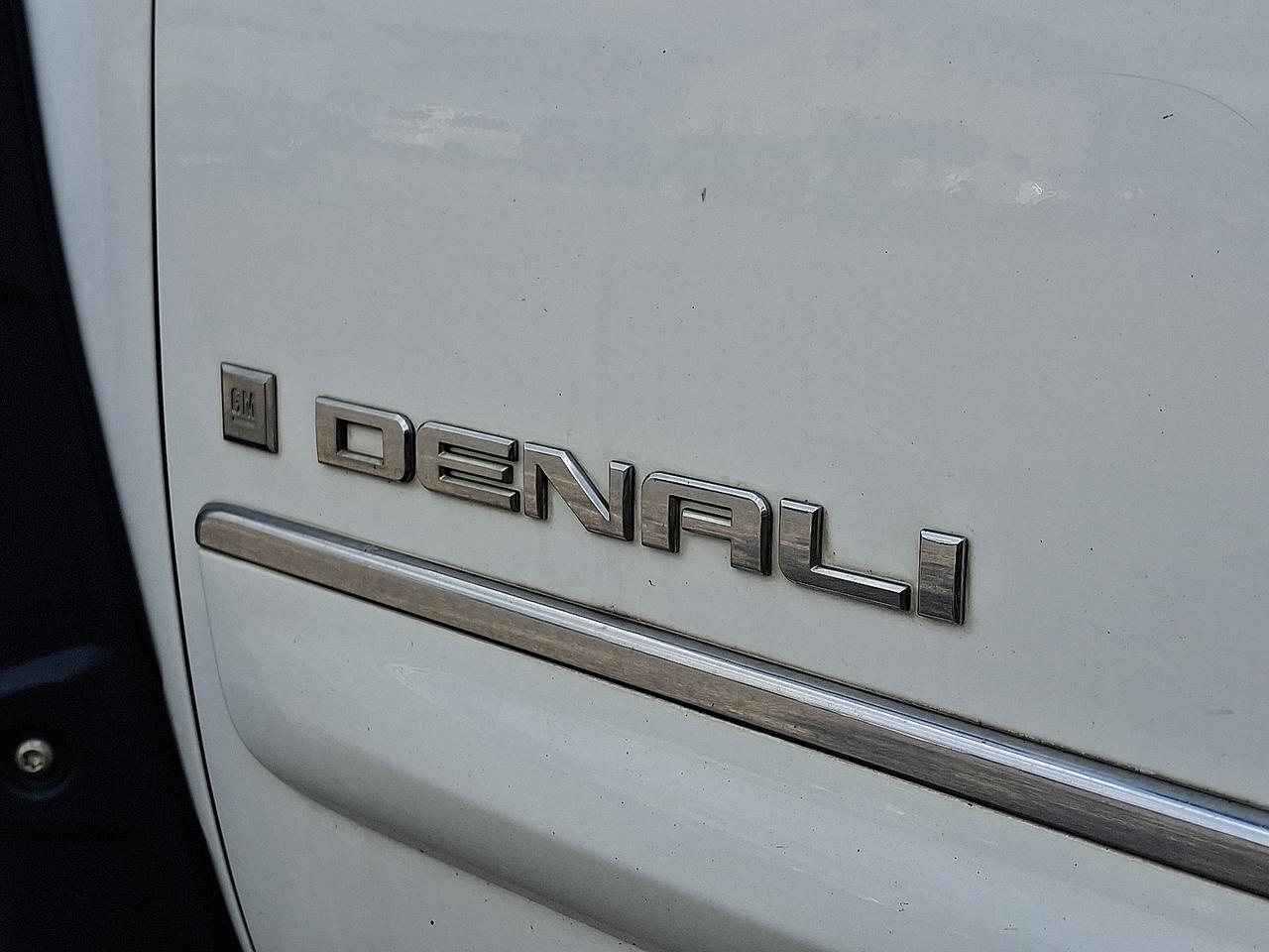 2009 GMC Sierra 1500 Denali Vineland NJ