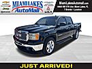 2009 GMC Sierra 1500 SLE