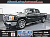 2009 GMC Sierra 1500 SLE
