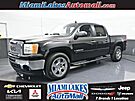 2009 GMC Sierra 1500 SLE