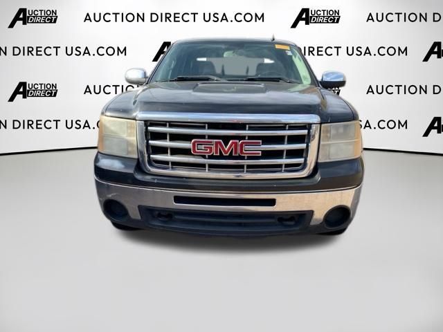 2009 GMC Sierra 1500 SLE Raleigh NC