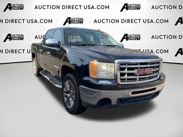 2009 GMC Sierra 1500 SLE Raleigh NC