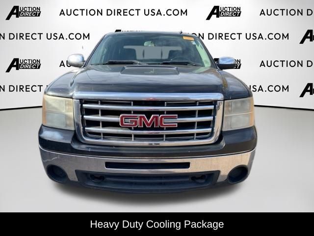 2009 GMC Sierra 1500 SLE Raleigh NC