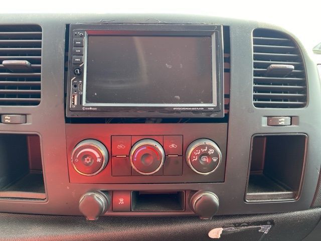 2009 GMC Sierra 1500 SLE Raleigh NC