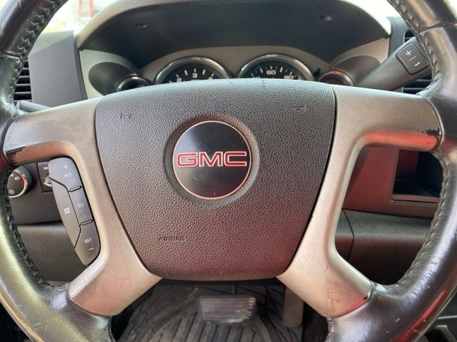 2009 GMC Sierra 1500 SLE Raleigh NC