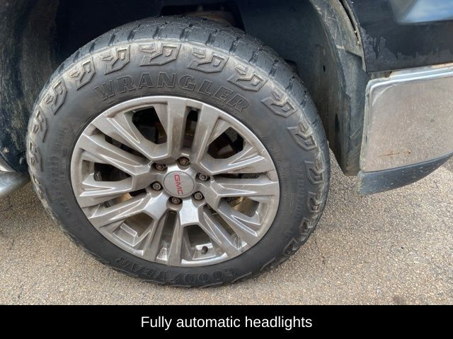 2009 GMC Sierra 1500 SLE Raleigh NC