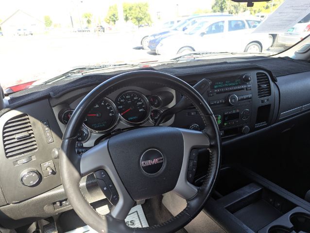 2009 GMC Sierra 1500 SLE Ogden UT