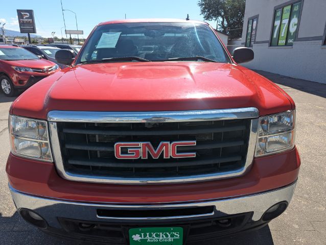 2009 GMC Sierra 1500 SLE Ogden UT