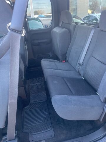 2009 GMC Sierra 1500 SLE West Valley City UT