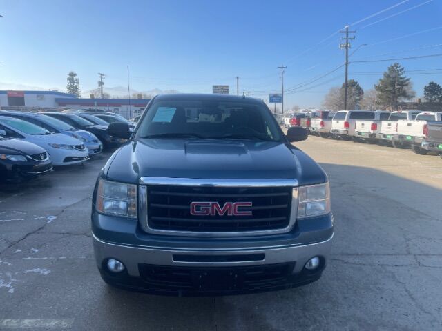 2009 GMC Sierra 1500 SLE West Valley City UT