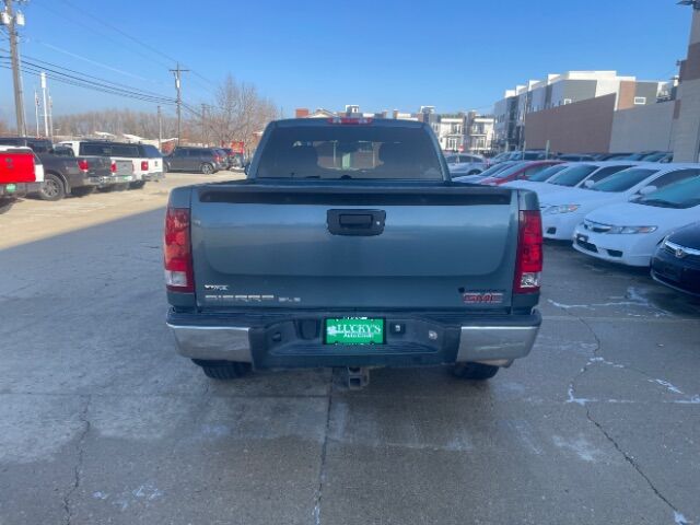 2009 GMC Sierra 1500 SLE West Valley City UT