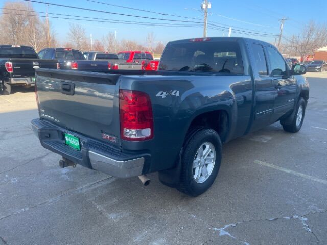 2009 GMC Sierra 1500 SLE West Valley City UT