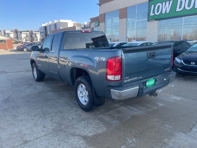 2009 GMC Sierra 1500 SLE West Valley City UT