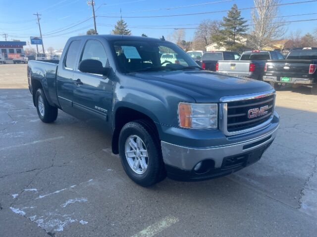 2009 GMC Sierra 1500 SLE West Valley City UT