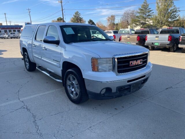 2009 GMC Sierra 1500 SLE West Valley City UT