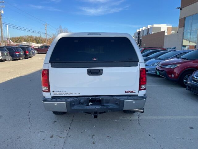 2009 GMC Sierra 1500 SLE West Valley City UT