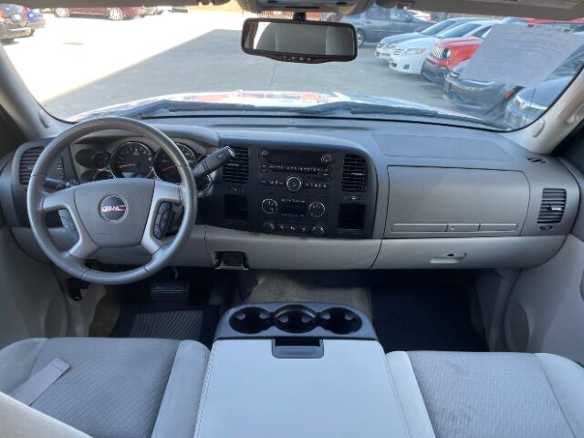 2009 GMC Sierra 1500 SLE West Valley City UT