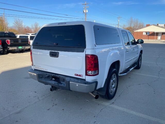2009 GMC Sierra 1500 SLE West Valley City UT