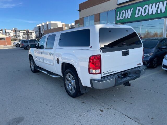 2009 GMC Sierra 1500 SLE West Valley City UT