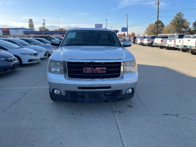 2009 GMC Sierra 1500 SLE West Valley City UT