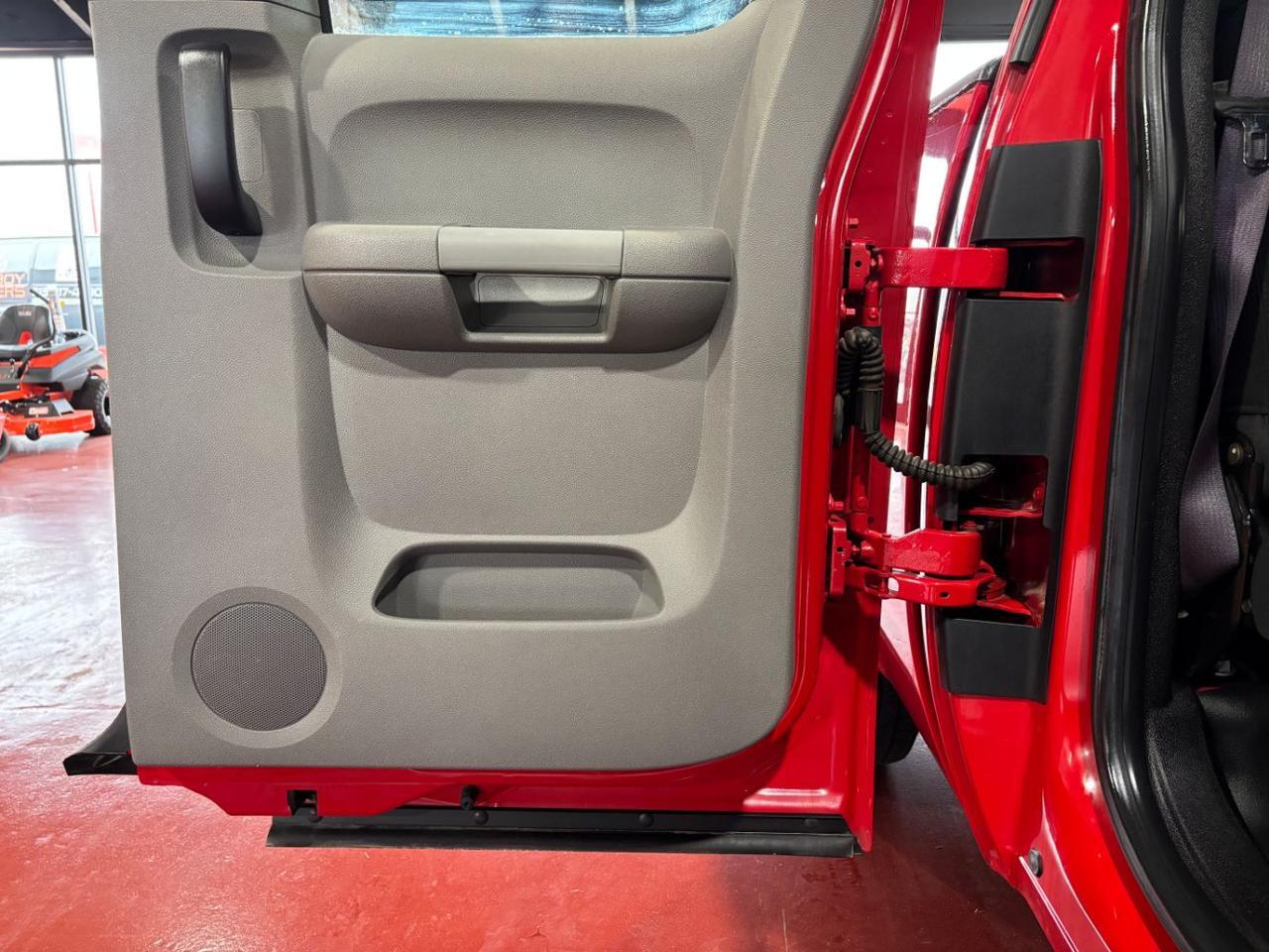 2009 GMC Sierra 1500 Work Truck Franklin OH