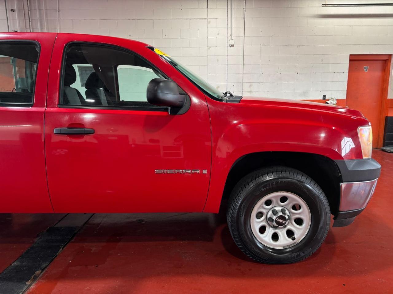 2009 GMC Sierra 1500 Work Truck Franklin OH