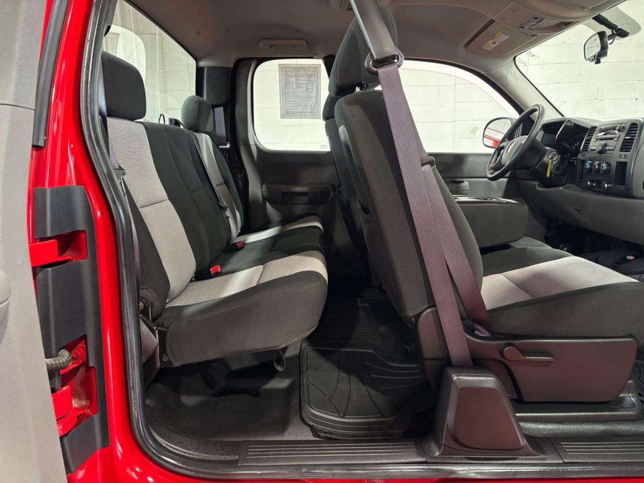 2009 GMC Sierra 1500 Work Truck Franklin OH