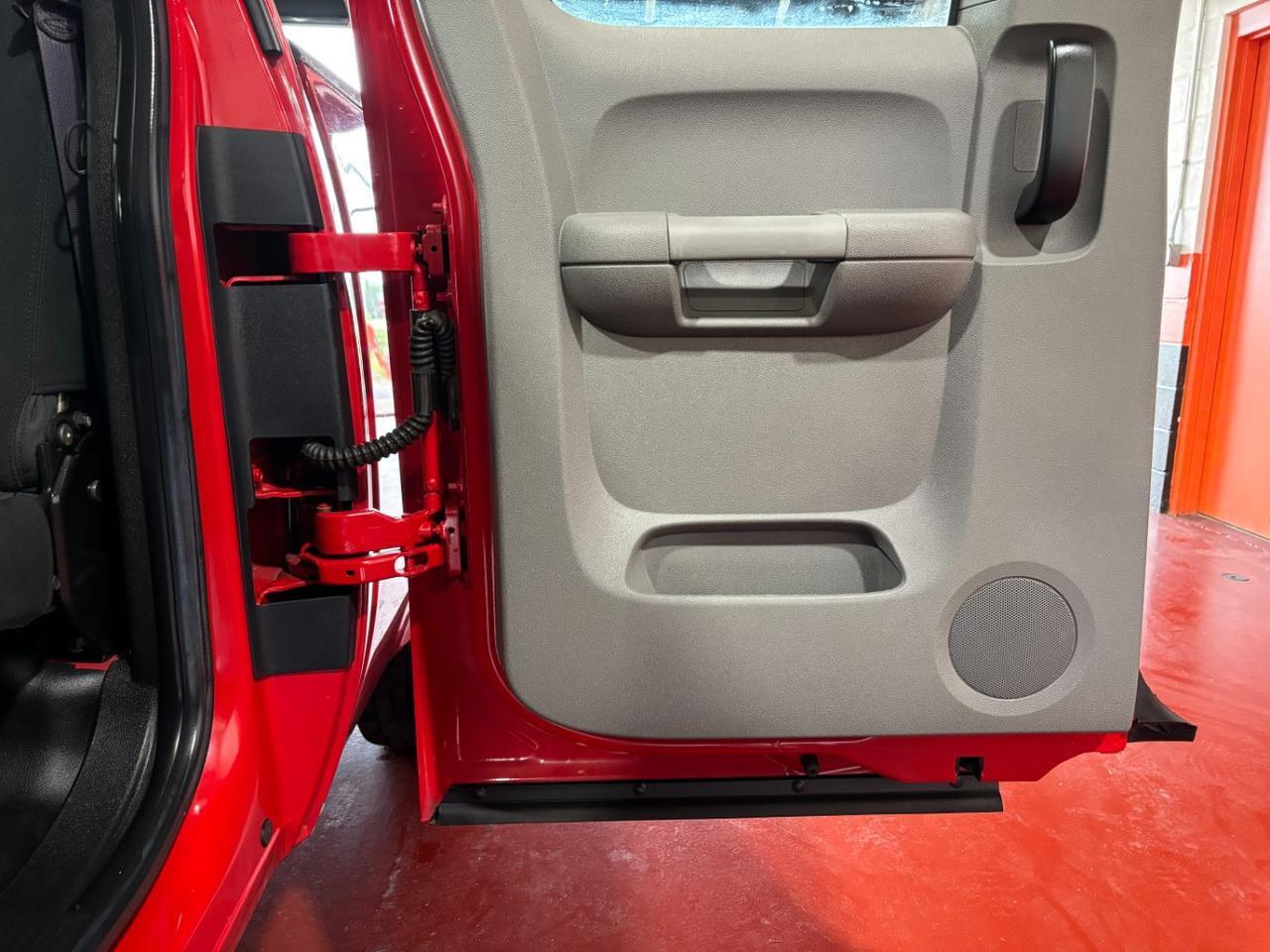 2009 GMC Sierra 1500 Work Truck Franklin OH