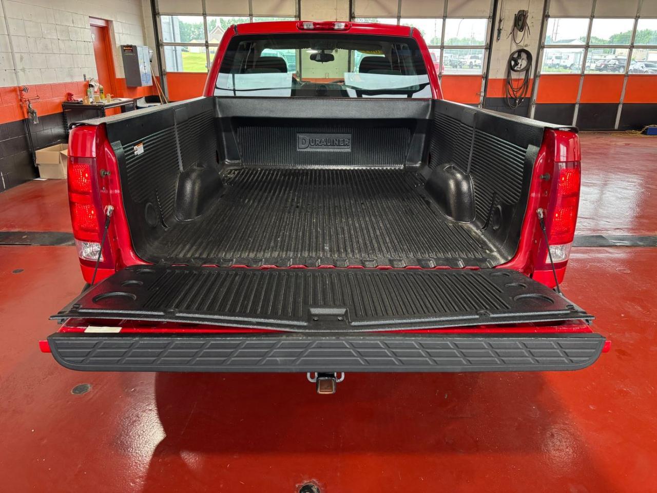 2009 GMC Sierra 1500 Work Truck Franklin OH