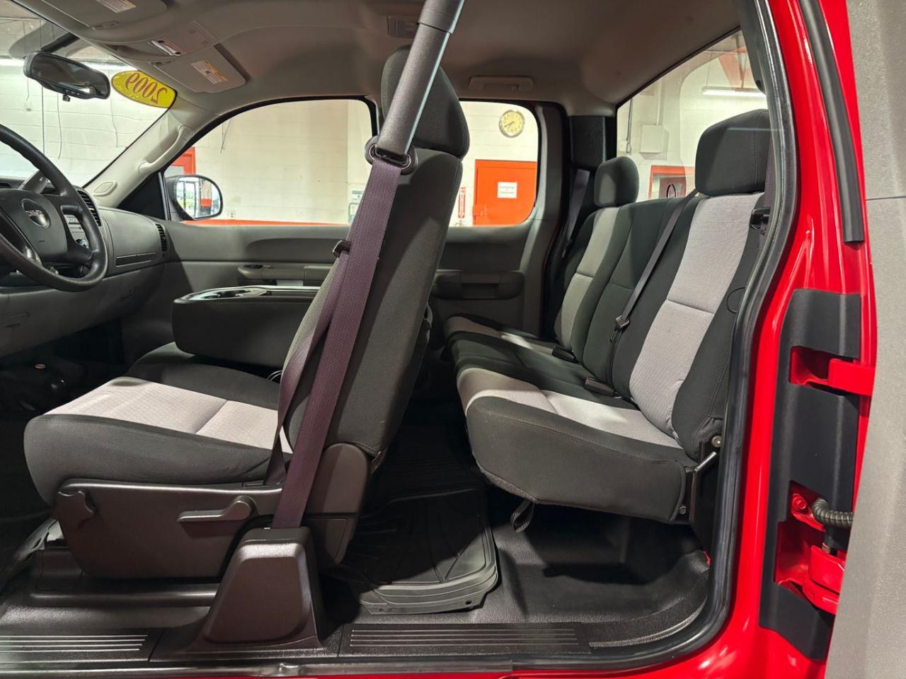2009 GMC Sierra 1500 Work Truck Franklin OH