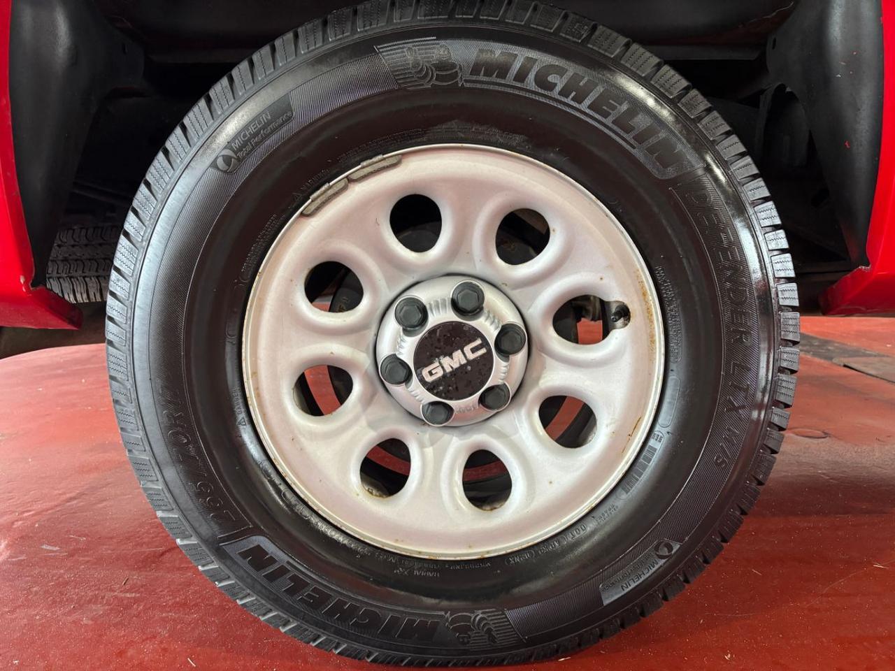 2009 GMC Sierra 1500 Work Truck Franklin OH