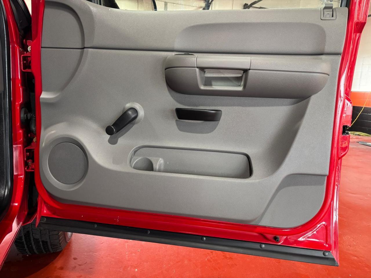 2009 GMC Sierra 1500 Work Truck Franklin OH