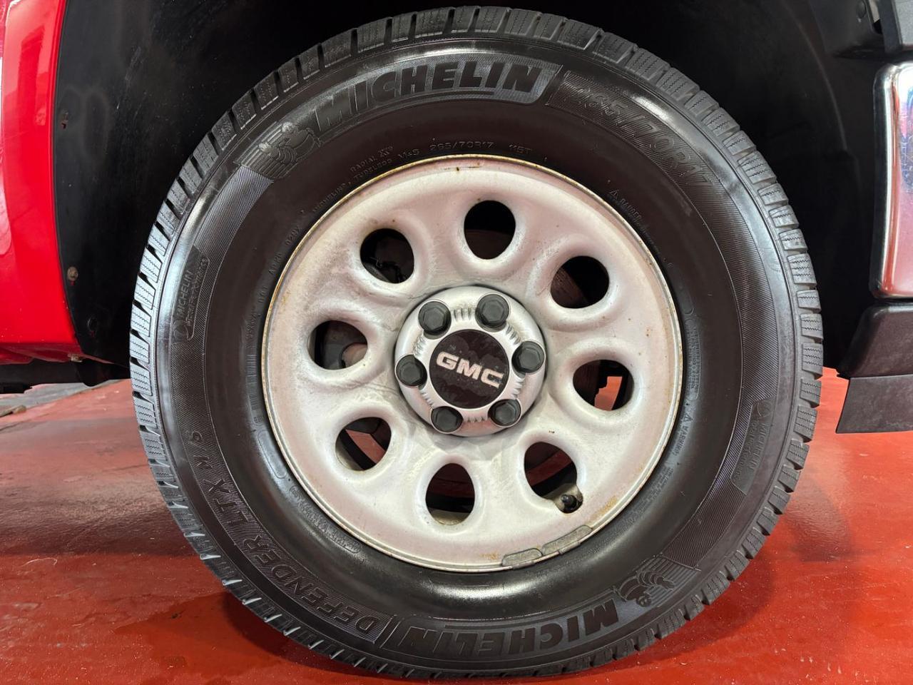 2009 GMC Sierra 1500 Work Truck Franklin OH