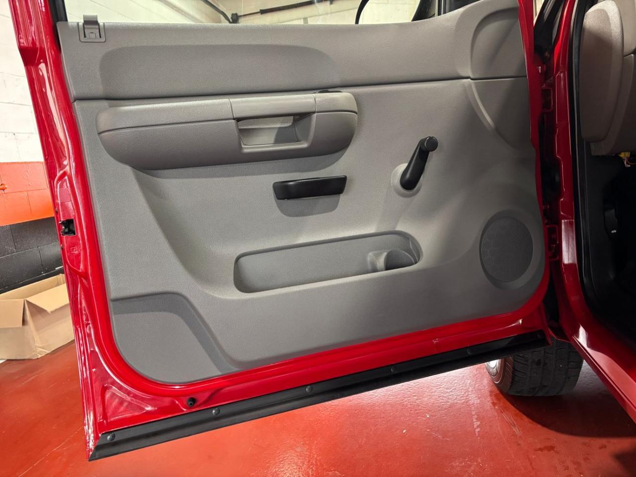2009 GMC Sierra 1500 Work Truck Franklin OH