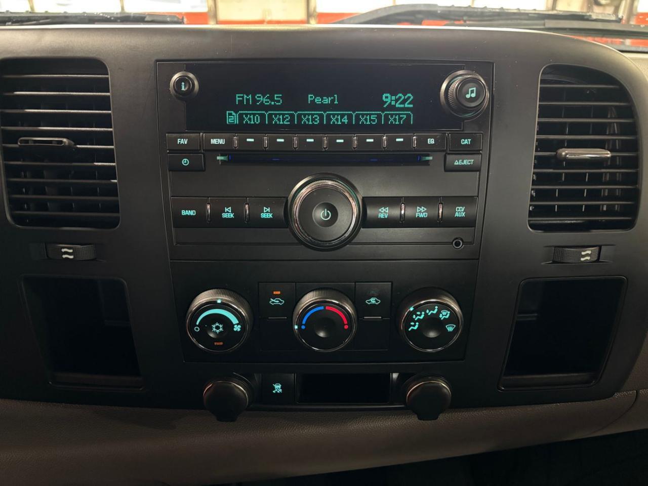2009 GMC Sierra 1500 Work Truck Franklin OH