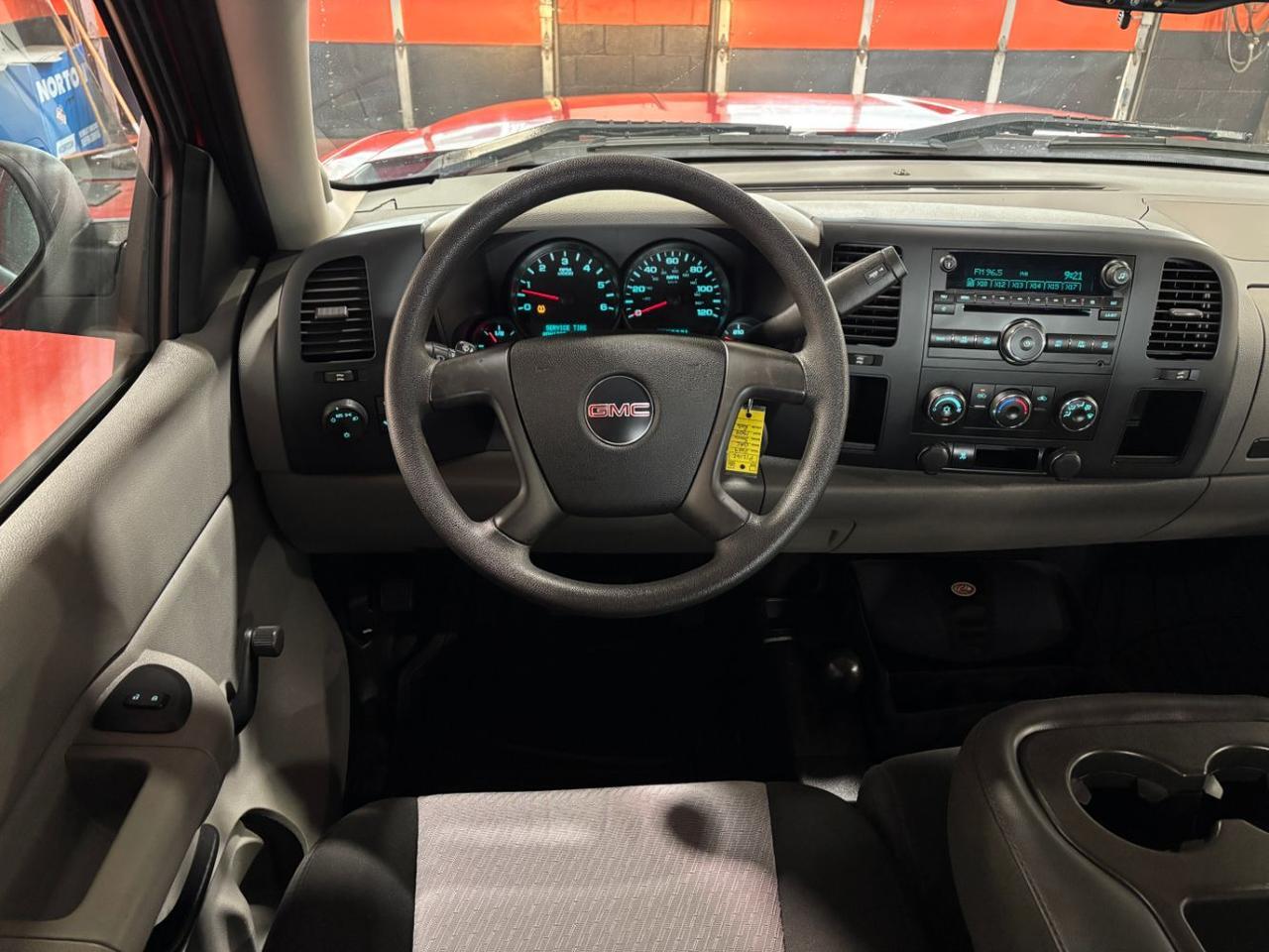 2009 GMC Sierra 1500 Work Truck Franklin OH