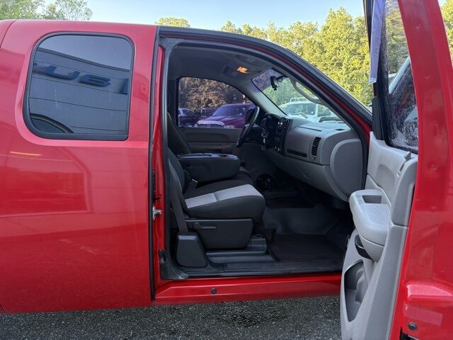 2009 GMC Sierra 1500 Work Truck Jacksonville FL